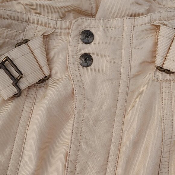 VINTAGE EMMEGI Snow Pants Women's Size 30 Made in Austria - Picture 9 of 13